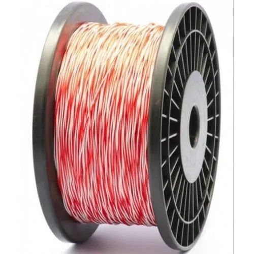 Telephone Jumper Electric Wire Cable