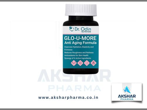 Supplements - Glo-U-More