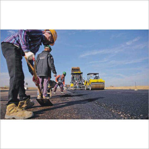 Road Construction BT Services