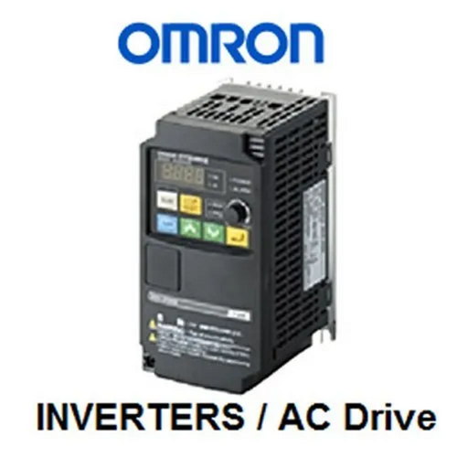 Omron 3G3MX2-AB022-V1 Inverter