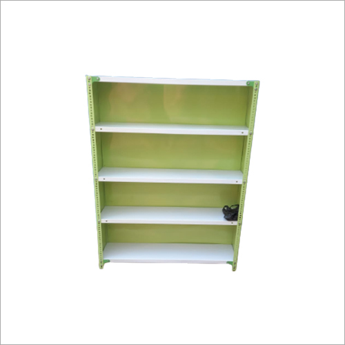 Ht Rack Application: Storage