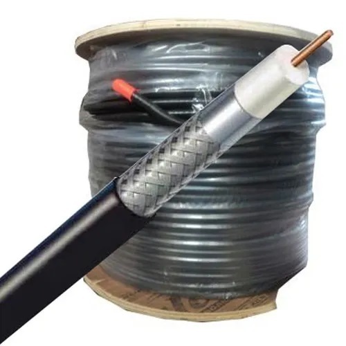 RG11 Wire Coaxial Cables