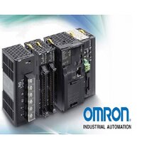Omron CP1E-N60DT1-A PLC