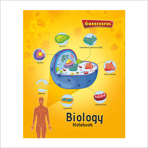 Biology Notebook