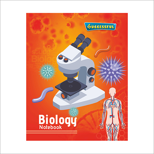 Biology Notebook