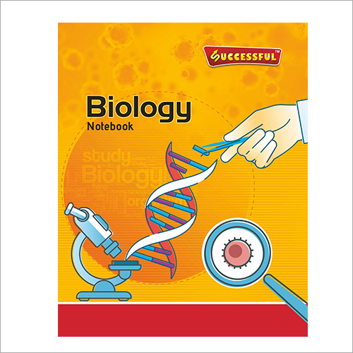 Biology Notebook