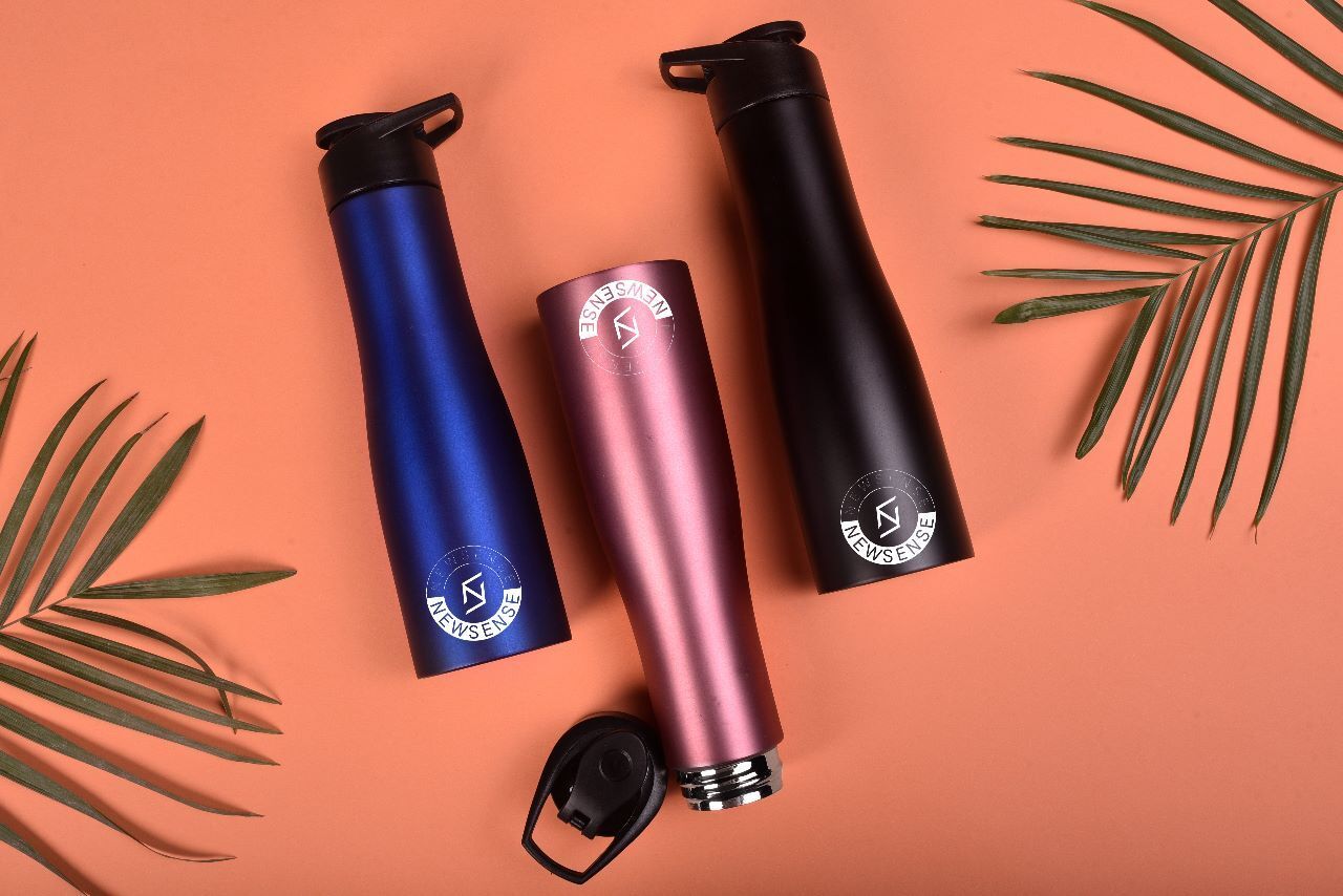 Stainless Steel Water Bottle