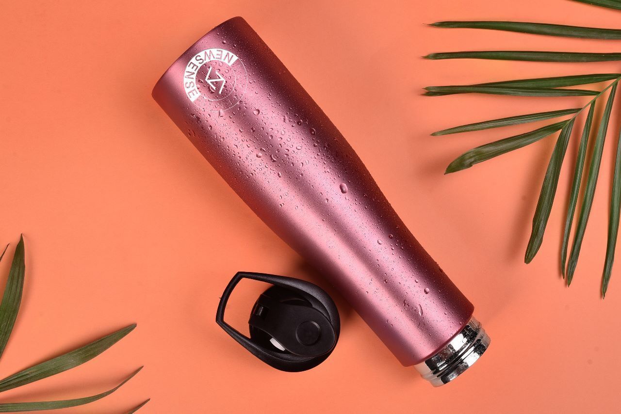 Stainless Steel Water Bottle