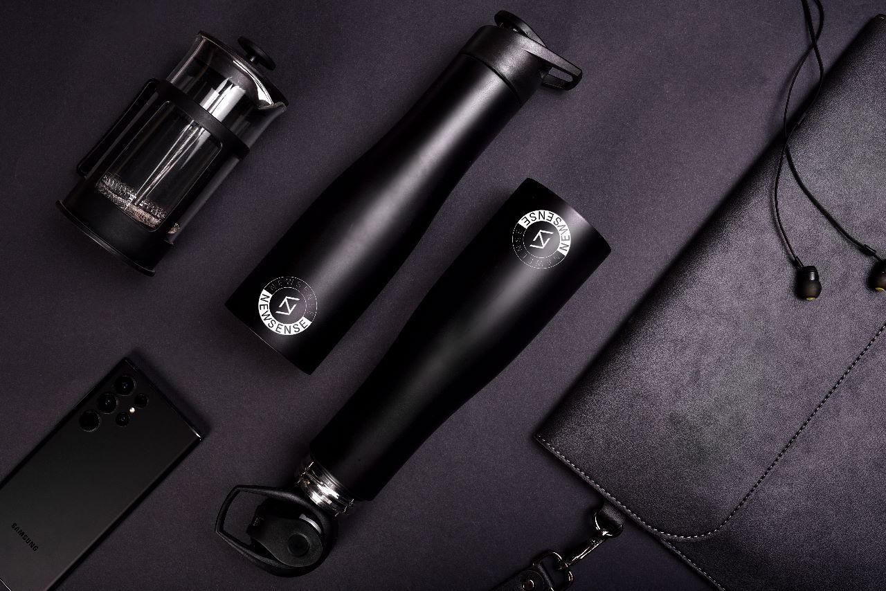 Stainless Steel Water Bottle