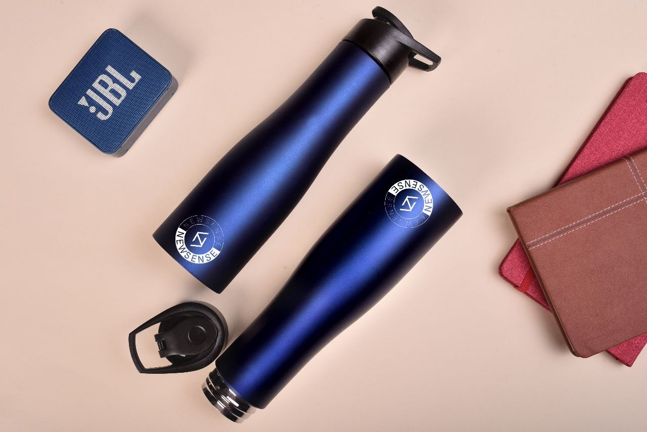 Stainless Steel Water Bottle