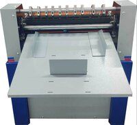 Manual Feeder Micro Perforation Machine