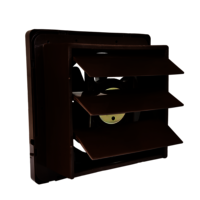 Kitchen Ventilation Fan