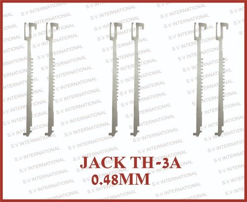 Jack TH-3A 0.48MM