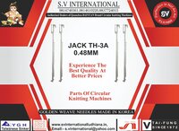 Jack TH-3A 0.48MM