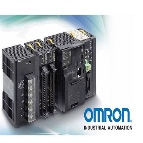 Omron PLC