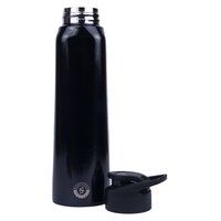 Stainless Steel Vertigo Single Wall Water Bottle