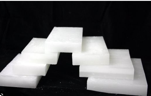 Refined Paraffin Wax