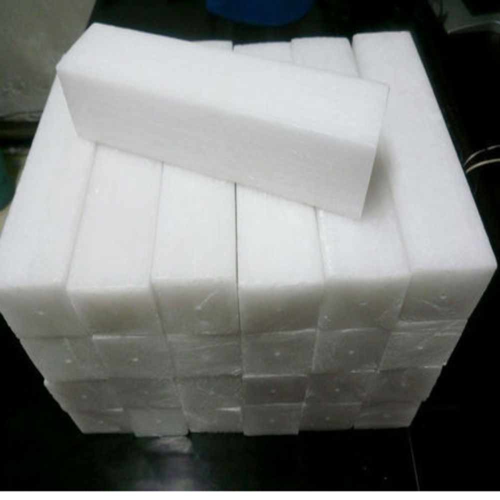 Refined Paraffin Wax