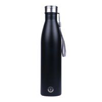 Stainless Steel Big Cola Insulated Water Bottle