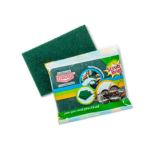 Scrub Bright Scrubber pad