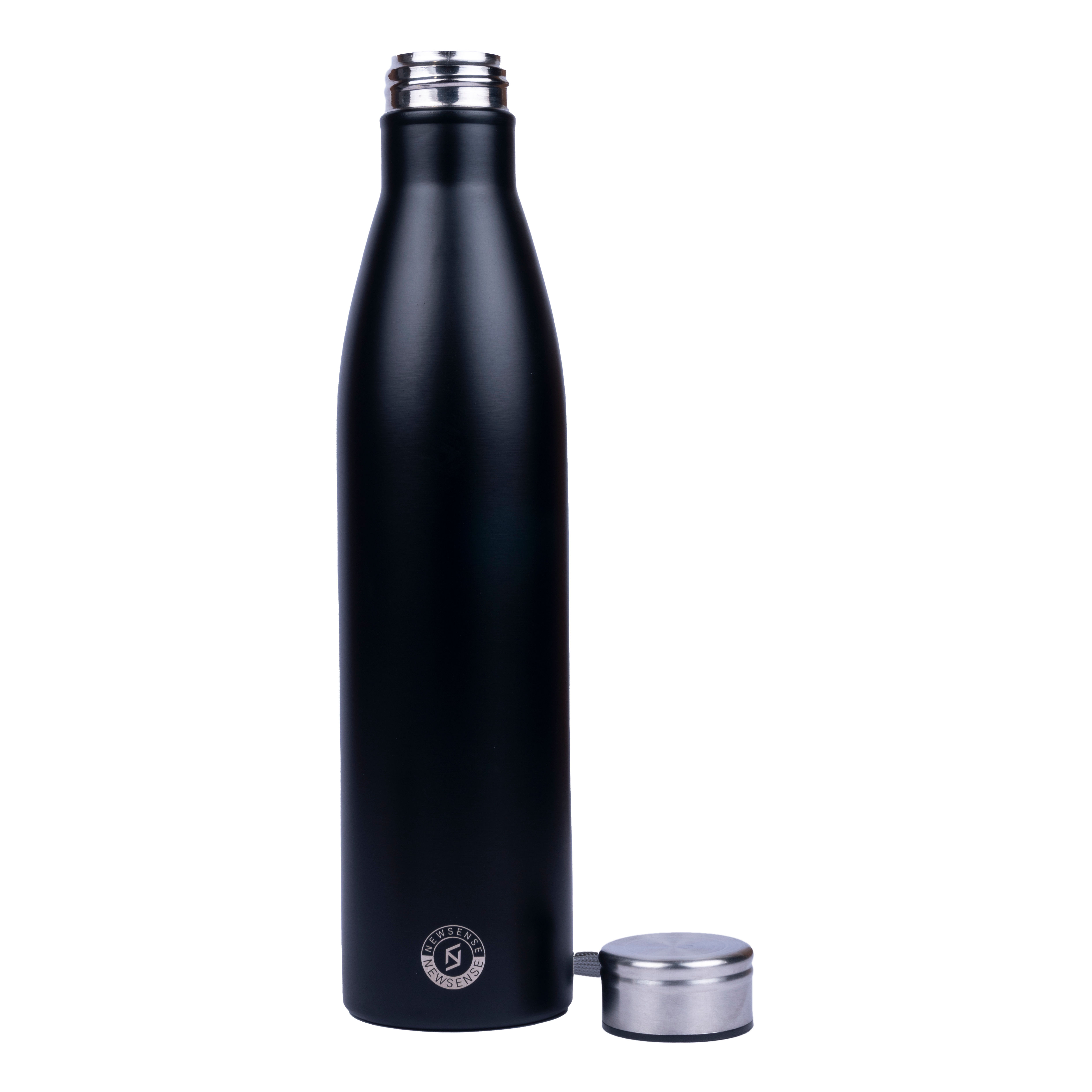 Stainless Steel Big Cola Insulated Water Bottle