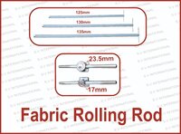 Fabric Rolling Rod