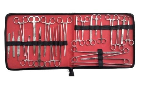 Surgical Set 24 Pieces