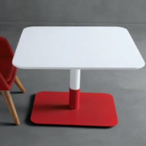 Square Table