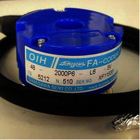 Tamagawa Encoder TS2640N671E110