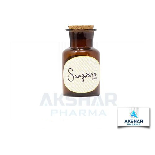 Sangsara Brain Capsules - 60 Count