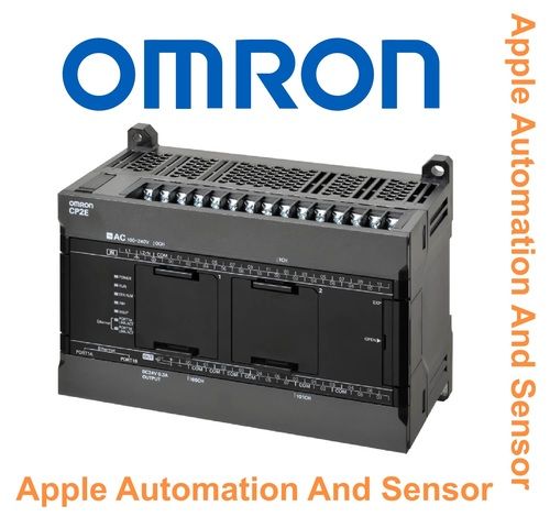 Omron PLC