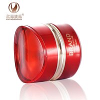 30g 50g Glass Jar facial cream mask container skincare personal care cosmetic packaging