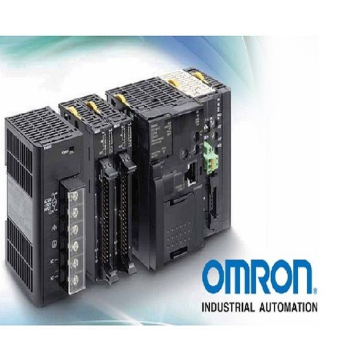 Omron CP2E-S40DT-D PLC Manufacturer & Supplier in Maharashtra,India