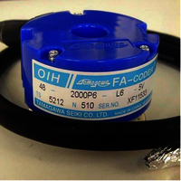 Tamagawa Encoder TS5210N510