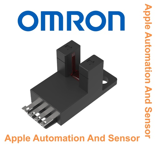Omron EE-SX674 Photoelectric Sensor