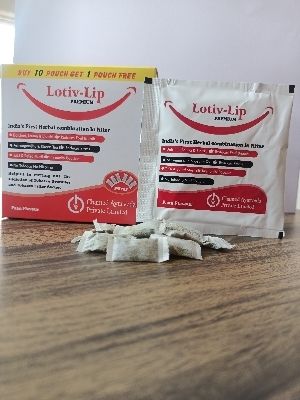 Lotiv-LiP Premium Paan Mouth Freshner