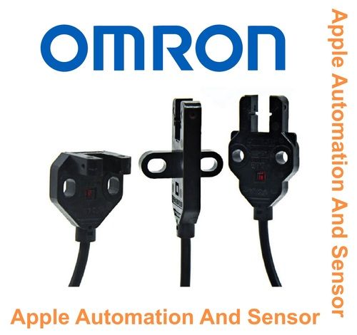 Omron Photoelectric Sensor