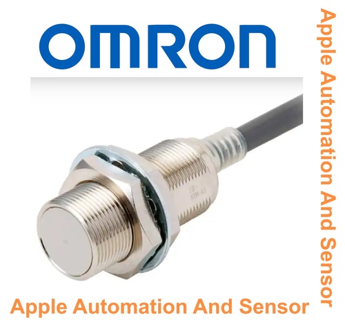 Omron Proximity Sensor