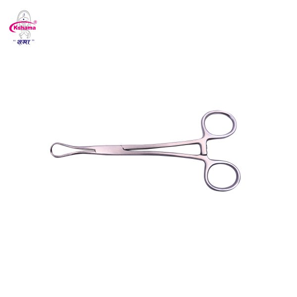 Towel Clamp 6 Inch - Application: Veterinary Purpose