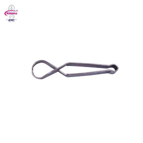 Towel Clamp 3.5 Inch - Application: Veterinary Purpose