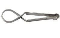 Towel Clamp 3.5 Inch - Application: Veterinary Purpose