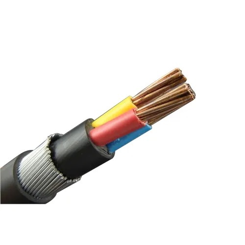 Black Finolex Core Armoured Cable Sq Mm At Best Price In Delhi Sun Shine Enterprises