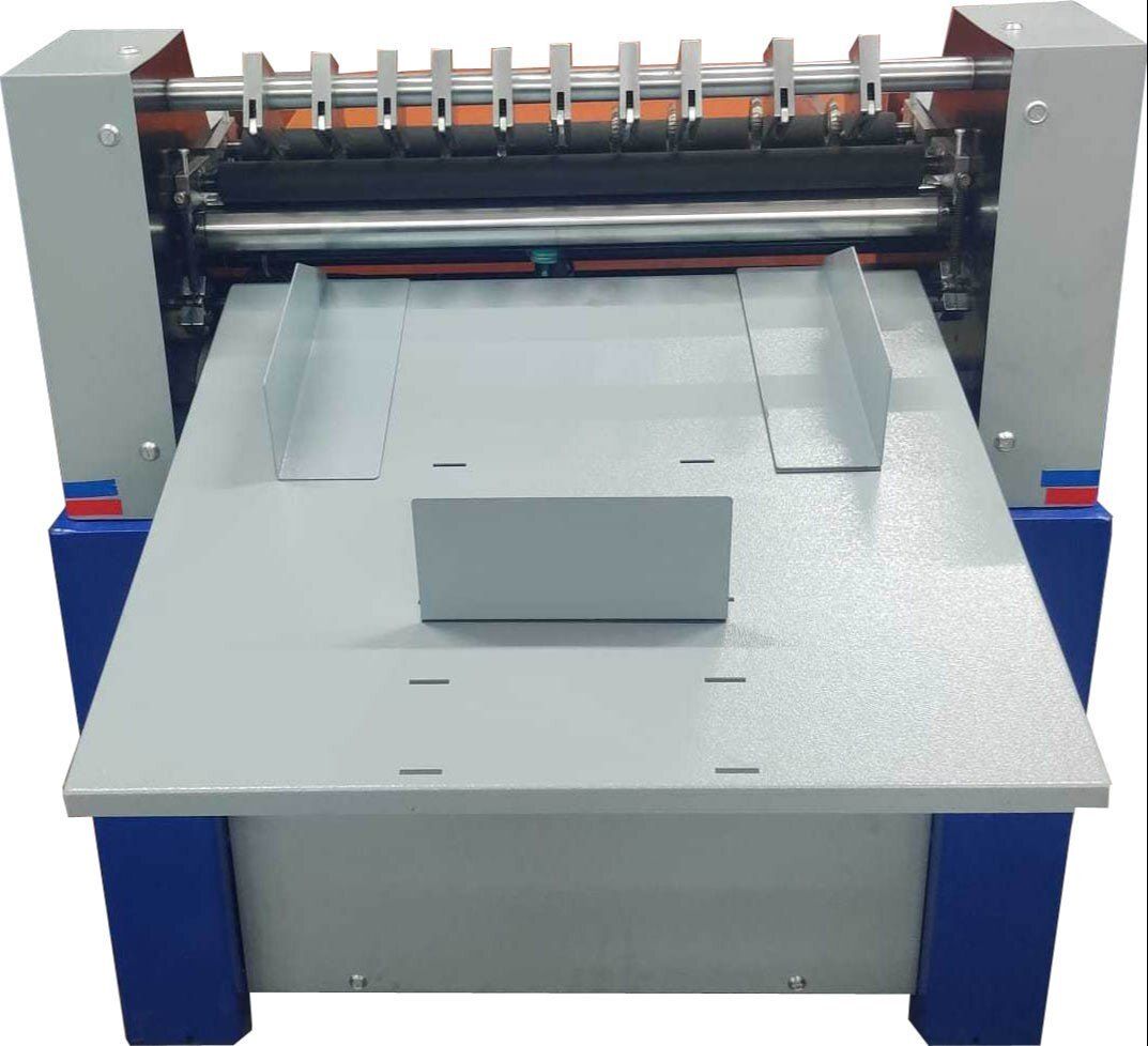 Perforation Machine