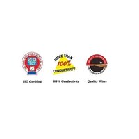 Finolex Flame Retardant Building Wire 4 Sqmm