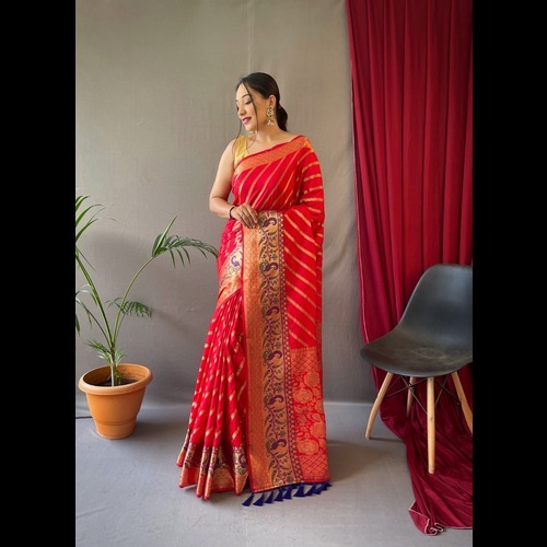 pure silk  saree