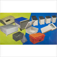 Electrical Enclosures