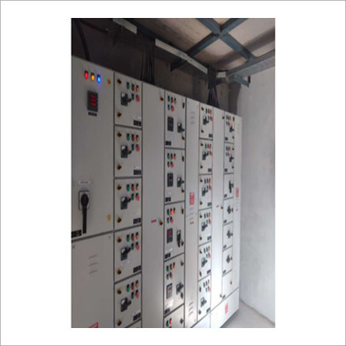 Testing Electrical Panel Services By DP TECHNOLOGIES INC