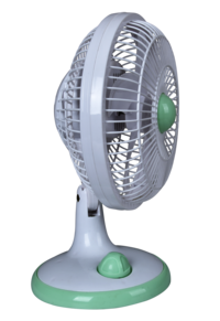 Desk Fan
