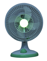Desk Fan