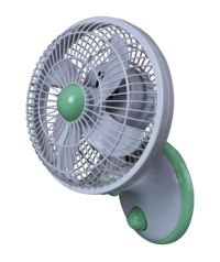 Desk Fan